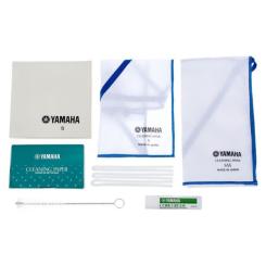 Средство по уходу за духовыми Yamaha Saxophone Maintenance Kit Фото