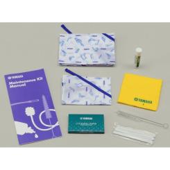Средство по уходу за духовыми Yamaha Saxophone Maintenance Kit Фото 2