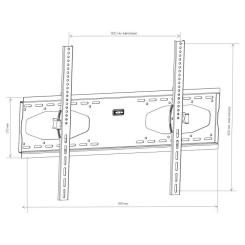 Кронштейн Vinga TM20-8651 Фото 9