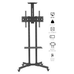 Стойка презентационная Vinga TFS-W0564B1 Фото 10