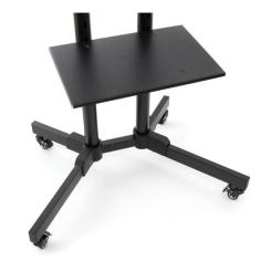 Стойка презентационная Vinga TFS-W0564B1 Фото 7