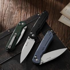 Нож Ganzo G771-GY Фото 7