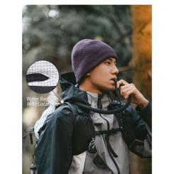 Рюкзак туристический Naturehike CNK2300016, 30+5 л, чорний Фото 5