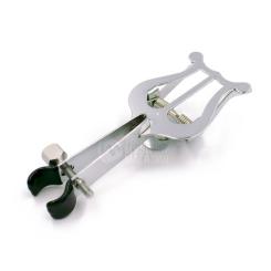 Крепление-лира Maxtone M118C Trumpet Lyre Фото