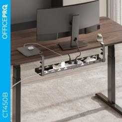 Органайзер для стола OfficePro CT450B Фото 3