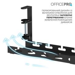 Органайзер для стола OfficePro CT450B Фото 7