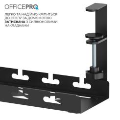 Органайзер для стола OfficePro CT450B Фото 8