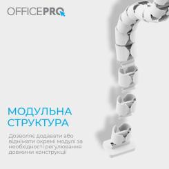 Органайзер для стола OfficePro CM730W Фото 6