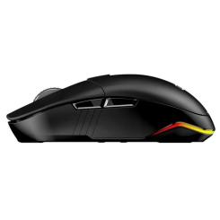 Мышка Genius Scorpion M8250 Wireless/Bluetooth Black Фото 2