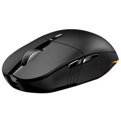 Мышка Genius Scorpion M8250 Wireless/Bluetooth Black Фото 3