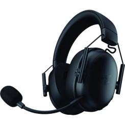 Наушники Razer Blackshark V3 X Hyperspeed Wireless Black Фото 4
