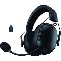 Наушники Razer Blackshark V3 X Hyperspeed Wireless Black Фото 5