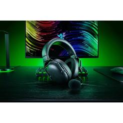 Наушники Razer Blackshark V3 X Hyperspeed Wireless Black Фото 6
