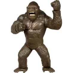 Фигурка Godzilla vs. Kong Конг готов к бою Фото