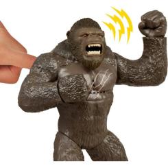 Фигурка Godzilla vs. Kong Конг готов к бою Фото 1