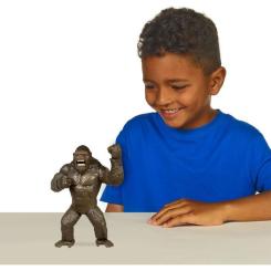 Фигурка Godzilla vs. Kong Конг готов к бою Фото 5