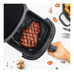 Мультипечь Rotex ROM650-XL MultiFry Фото 9