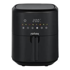 Мультипечь Rotex ROM650-XL MultiFry Фото