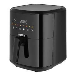 Мультипечь Rotex ROM650-XL MultiFry Фото 1