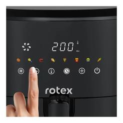 Мультипечь Rotex ROM650-XL MultiFry Фото 7