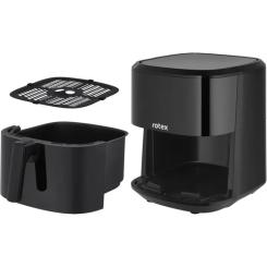 Мультипечь Rotex ROM650-XL MultiFry Фото 8