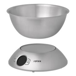 Весы кухонные Rotex RSK18-S Фото 3