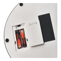 Весы кухонные Rotex RSK18-S Фото 4