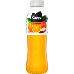 Сок Cappy Orange Mix 500 мл Фото