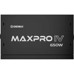 Блок питания Enermax 650W MAXPRO IV Фото 5