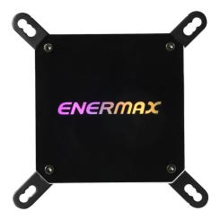 Система жидкостного охлаждения Enermax Liqmax III 360 White ARGB Фото 9