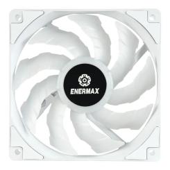 Система жидкостного охлаждения Enermax Liqmax III 360 White ARGB Фото 11