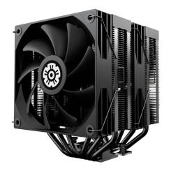 Кулер для процессора Enermax ETS-TD60 Digital Black Фото