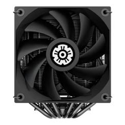 Кулер для процессора Enermax ETS-TD60 Digital Black Фото 1