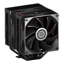 Кулер для процессора Enermax ETS-TD60 Digital Black Фото 2