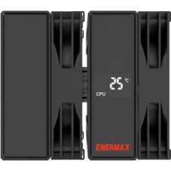 Кулер для процессора Enermax ETS-TD60 Digital Black Фото 5