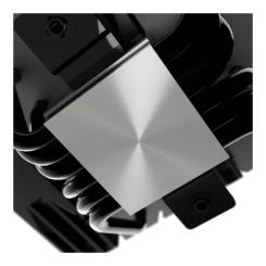 Кулер для процессора Enermax ETS-TD60 Digital Black Фото 6