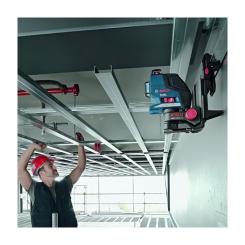 Штатив для нивелира Bosch Professional BM1, 0.5кг Фото 2