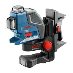 Штатив для нивелира Bosch Professional BM1, 0.5кг Фото 3