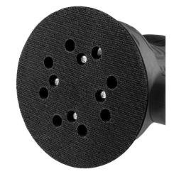 Шлифовальная машина Graphite эксцентриковая 300W, 125мм, 7000-13000об/мин Фото 2