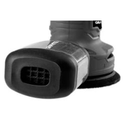 Шлифовальная машина Graphite эксцентриковая 300W, 125мм, 7000-13000об/мин Фото 3