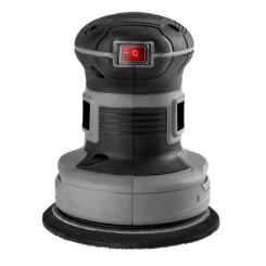 Шлифовальная машина Graphite эксцентриковая 300W, 125мм, 7000-13000об/мин Фото 4