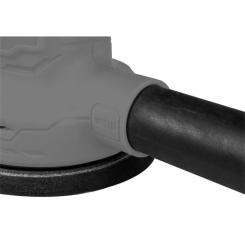 Шлифовальная машина Graphite эксцентриковая 300W, 125мм, 7000-13000об/мин Фото 5