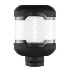 Шлифовальная машина Graphite эксцентриковая 300W, 125мм, 7000-13000об/мин Фото 6