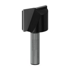 Фреза Bosch Professional пазова, Std, S8, D25, L20 Фото