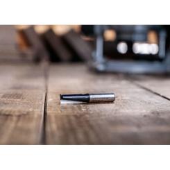 Фреза Bosch Professional пазова, Std, S8, D25, L20 Фото 2