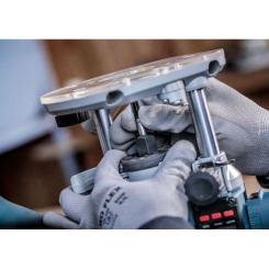 Фреза Bosch Professional пазова, Std, S8, D25, L20 Фото 3