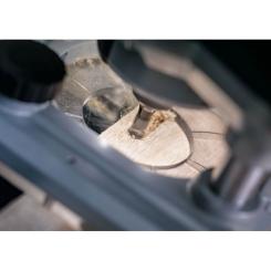 Фреза Bosch Professional пазова, Std, S8, D25, L20 Фото 5