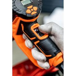Строительный фен Neo Tools 2000W, 70-600°C Фото 7