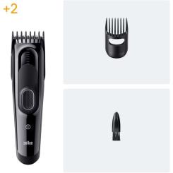 Машинка для стрижки Braun HC 5510 Фото 3
