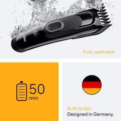 Машинка для стрижки Braun HC 5510 Фото 4